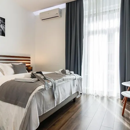 Prima Luxury Bed & Breakfast