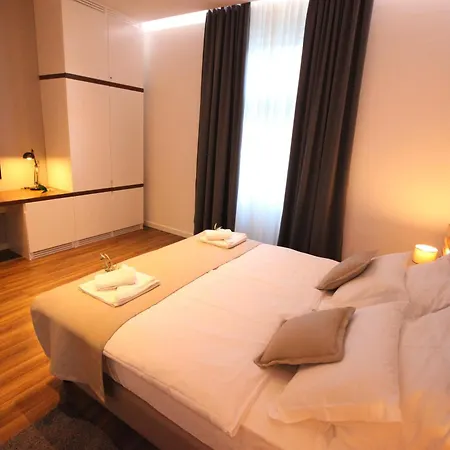 Bed & Breakfast Prima Luxury 4*