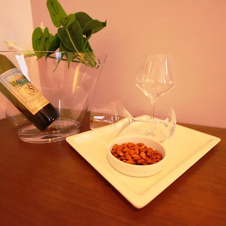 Prima Luxury 4* Split