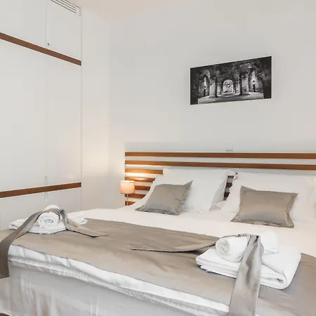 Bed and breakfast Prima Luxury