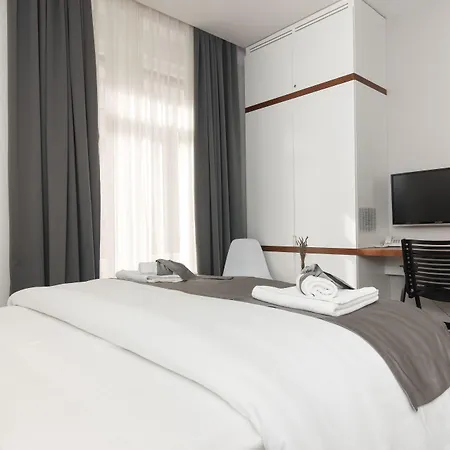 Prima Luxury Bed and breakfast