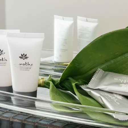 Bed and breakfast Prima Luxury Split