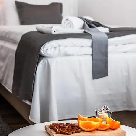 Bed and breakfast Prima Luxury 4*