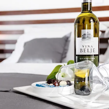 Prima Luxury 4* Split