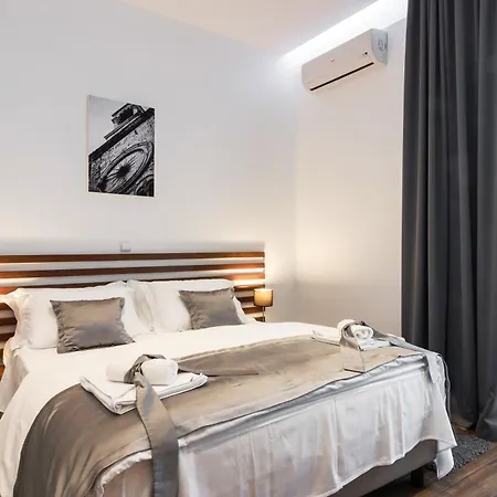 Prima Luxury 4*