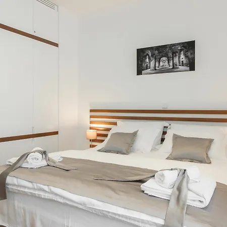 Prima Luxury Bed & Breakfast Spalato