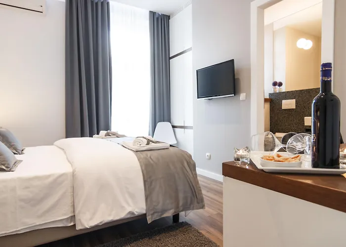 Prima Luxury Panzió