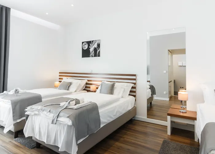 Prima Luxury 4* Split