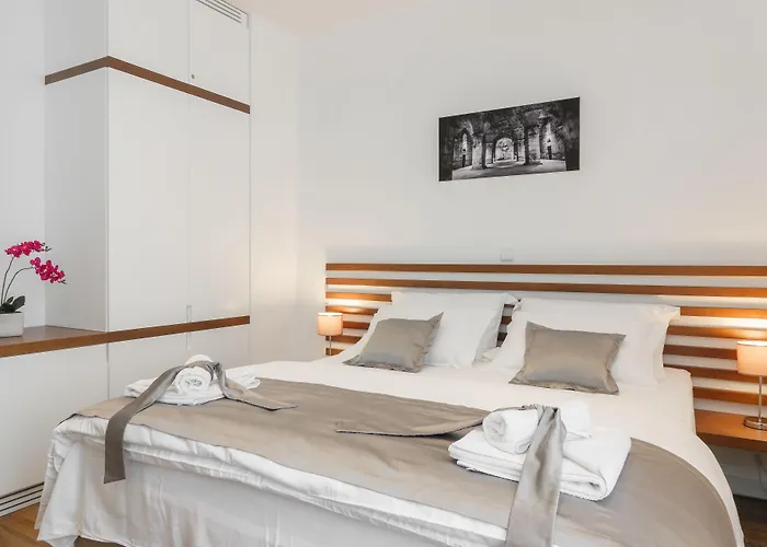 Panzió Prima Luxury