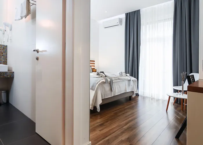 Panzió Prima Luxury Split