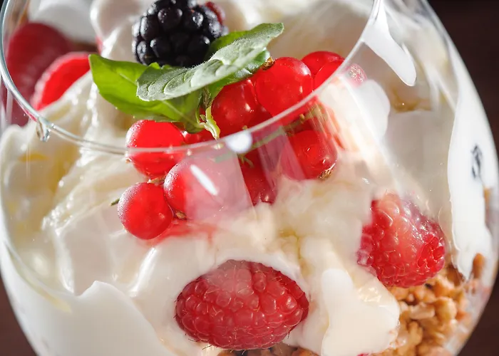 Prima Luxury Panzió