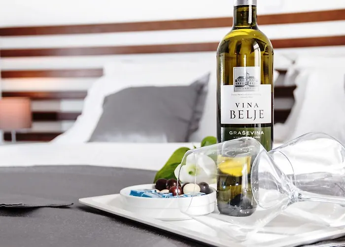 Prima Luxury 4* Split