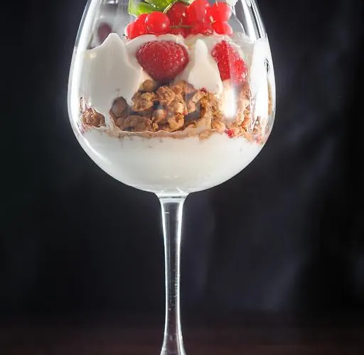 Prima Luxury Panzió